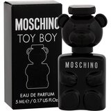 Moschino Toy Boy parfemska voda 5 ml za muškarce Cijene