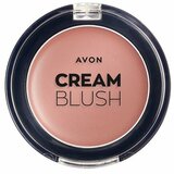 Avon True Color kremasto rumenilo - Soft Plum Cene