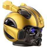  Bluetooth zvučnik Bumblebee Helmet Cartoon | Eponuda.com