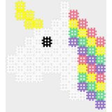 Marioinex waffle jednorog ( 903414 ) Cene
