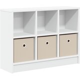  Kreveta s ladicama Bijelo 73,5 x 22,5 x 53,5 cm | shoptok.hr