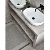 Pappelina Siv zunanji in notranji tekač 70x300 cm Edit Warm Grey – | Shoptok.si