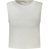 Guess Jeans TOP WOMEN WHITE | shoptok.hr