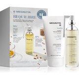 Medavita Requilibre Sebum-Balancing Set poklon set za kosu | shoptok.hr