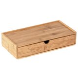 Wenko odjeljak za odlaganjeod bambusa Terra Cijene