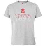 Liverpool N°50 majica