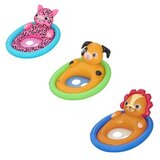 Bestway Čamac za bebe Animal | ePonuda.com