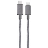 X Wave KABLOVI TIP-C NA IPHONE 1M KABL 3A | ePonuda.com