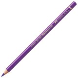  BOJE DRVENE 12BOJA METALNA KUTIJA POLYCHROMOS FABER-CASTELL 110012 | Shoptok.si