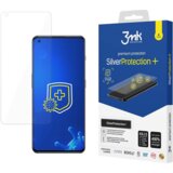 3mk OVITEK ZA TELEFON ONEPLUS 11 5G SILVERPROTECTION+ CASE, (21966048) Cene
