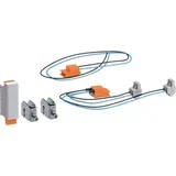 Hager Paket Spannungsversorgung, APZ/RfZ, 1100mm, SIBO 1A, ZY3R2SI, (20812114)
