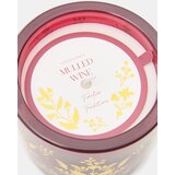 Sinsay Božićna mirisna svijeća Mulled Wine | shoptok.hr