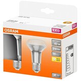 Osram Star Set LED sijalk Reflektor GU10 (E27, Ni mogoče zatemniti, Toplo bela, 210 lm, 2,6 W, 2 kos) Cene