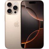Apple iphone 16 pro 256GB gold refurbished | Eponuda.com