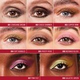 Rimmel London Wonder senčila za oči v svičniku odtenek 002 Choco Shimmer 1,64 g | Shoptok.si