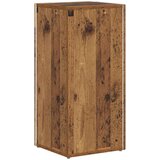  Stranski polic Star les 33 x 32 x 70,5 cm Konstruiran les, (5000201177) | Shoptok.si