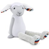 Zazu noćna svjetiljka za čitanje fin the sheep grey | shoptok.hr