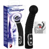 You2Toys vibrator Prostate Twister - P/G - točka | shoptok.hr