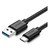 Ugreen USB-A 3.0 M na Tip C M kabl 2m US184 20884 Cene