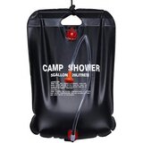 Merco Prenosivi Solarni Kamp Tuš 20L | Eponuda.com