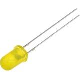  LED dioda žuta 5mm | Eponuda.ba