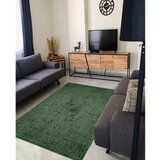 Tepih sa gumenom podlogom 120x180cm - Hijeroglifi zeleni, TG-1145