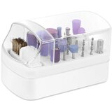  Grinding Bit Storage Case with Cleaning Brush | Eponuda.com