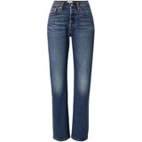 Levi's Traperice '501' mornarsko plava | shoptok.hr