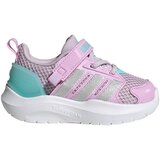 Adidas Športni čevelj 'Lightorama' voda / sliva / srebrna | Shoptok.si