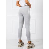 BERRAK Leggings-BR-LG-11005.84-gray | ePonuda.com