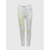 GAP Kids Batik Sweatpants with Logo - Boys | shoptok.hr