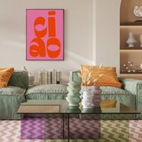 Styler Slika 50x70 cm Ciao – | shoptok.hr