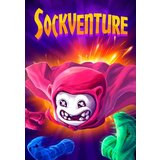 Steam Sockventure Key GLOBAL | ePonuda.com