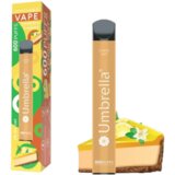 Umbrella 600 Puffs Lemon Tart 20mg | Eponuda.ba