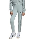Adidas Helanke za devojčice Jg An 3S Leg Wosa/Auon, Zelene Cene