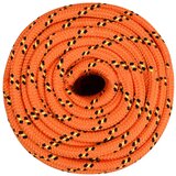  Višenamjensko pomoćno uže 16 mm 100 m Narančasta PP - Narančasta 16 mm 100 m | shoptok.hr