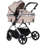 Chipolino dječja kolica Pearl Latte | shoptok.hr