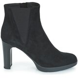 Geox D ANNYA HIGH Crna | shoptok.hr