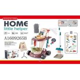 Olimp Sport Set veliki za čišćenje 356273 | ePonuda.com