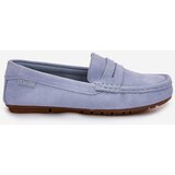 Big Star Suede Women's Moccasins Big Star | shoptok.hr