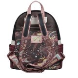 Janet Ruksak fashion mini Golden Time FW25 31X15X35.5 cm J-146A P14 Netto | shoptok.hr