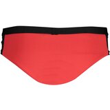 KARL LAGERFELD BEACHWEAR SWIMSUIT BOTTOM WOMEN RED | Shoptok.si