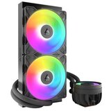 Arctic Vodeno hlađenje za procesor Liquid Freezer III Pro 280 A-RGB(B) | shoptok.hr