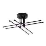 Opviq auspuh Luster 13661, crni | Eponuda.ba