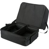 Trixie Lež Sedište za Auto za pse 45x38x37 cm – crno | ePonuda.com