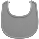 Stokke dodatek Nomi Tray pladenj za stol grey | Shoptok.si
