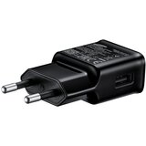  SAMSUNG ORG. TA20 15W Fast Charge, Type-A crni BEZ KABLA EP-TA20EBENGEU | Eponuda.ba