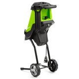 Fieldmann FZD 4015-E Električna drobilica za granje 2800W
