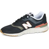 New Balance 997H Crna | shoptok.hr