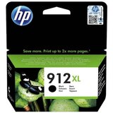 HP ČRNILO ČRNO 912XL ZA OJ 801x/802x 21.7ml 3YL84AE | Shoptok.si